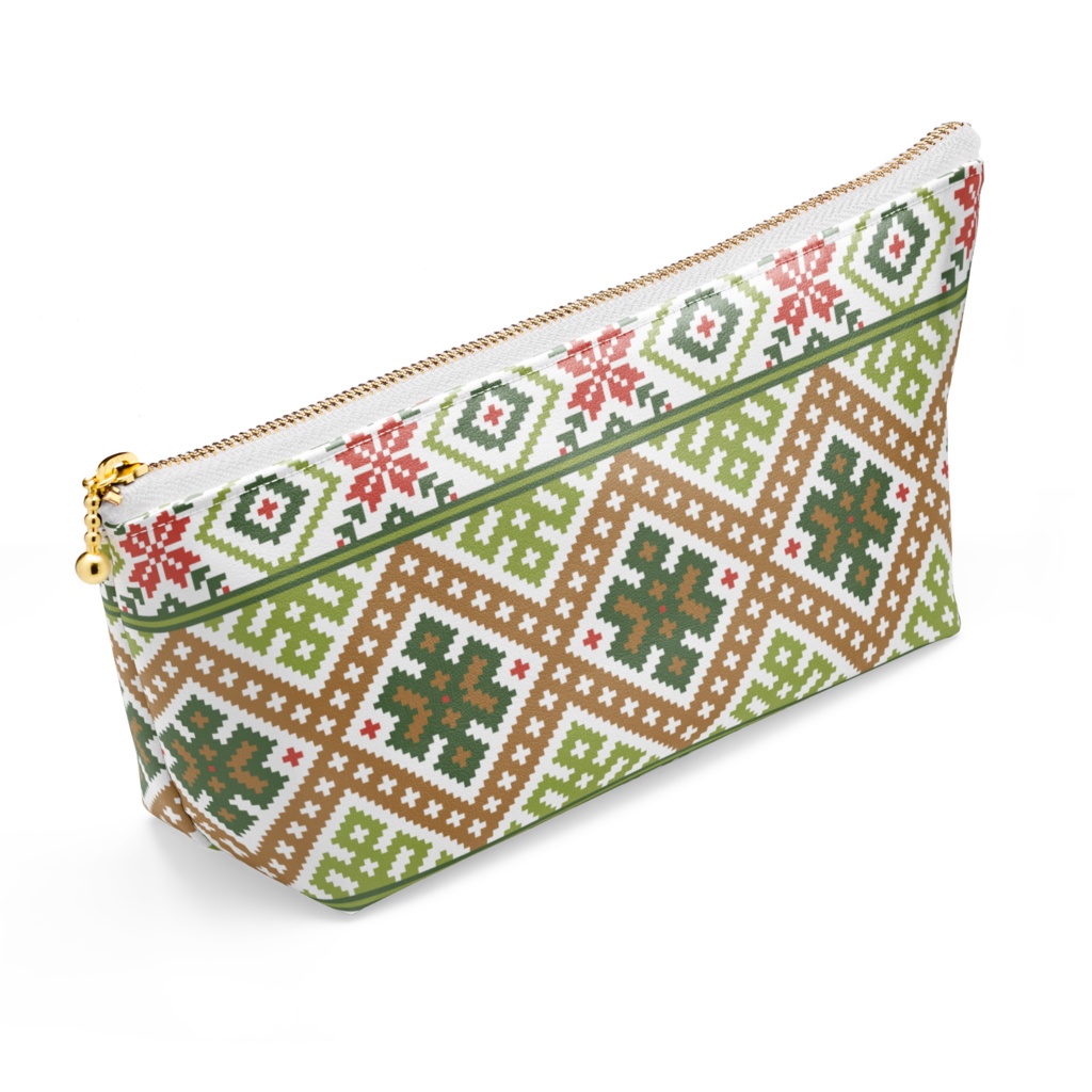 Slava Pouch