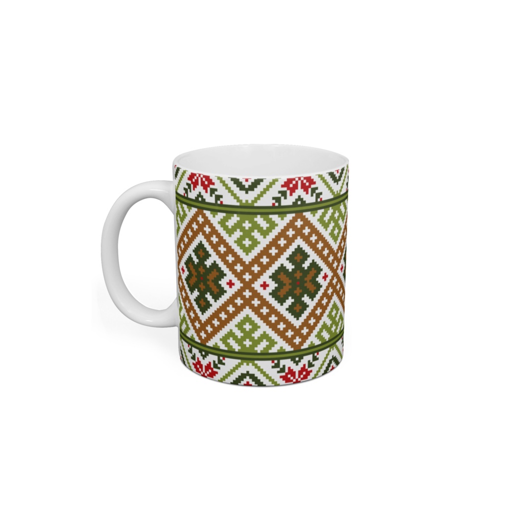 Slava Mug