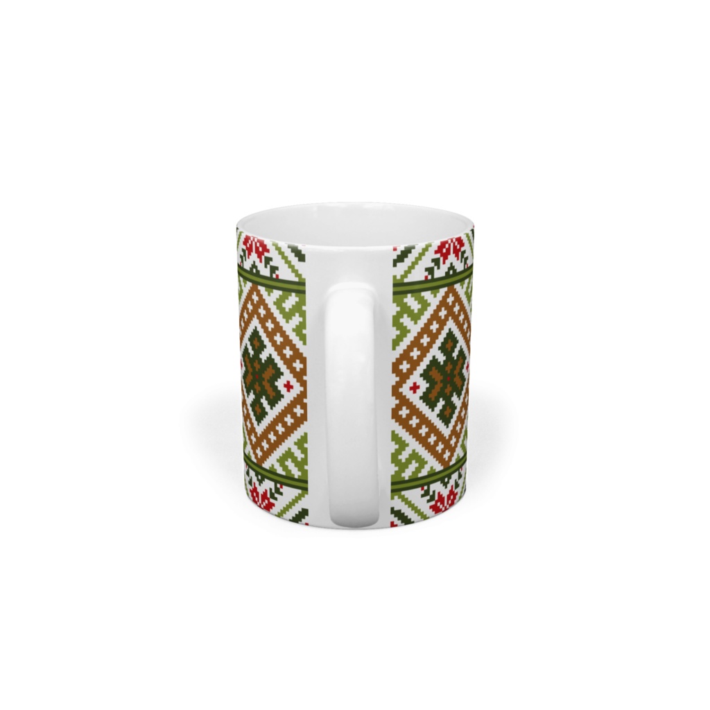 Slava Mug