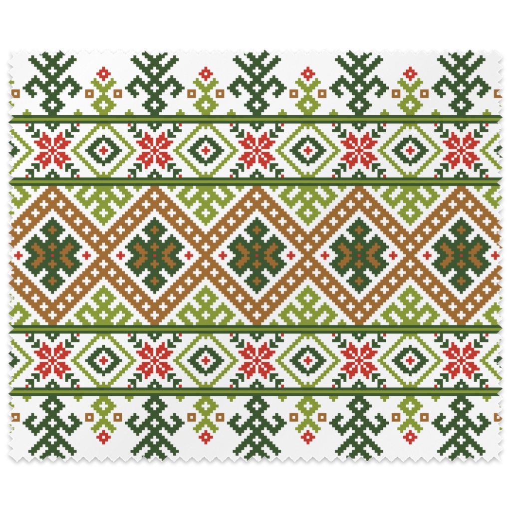 Slava Lens Cleaning Cloth