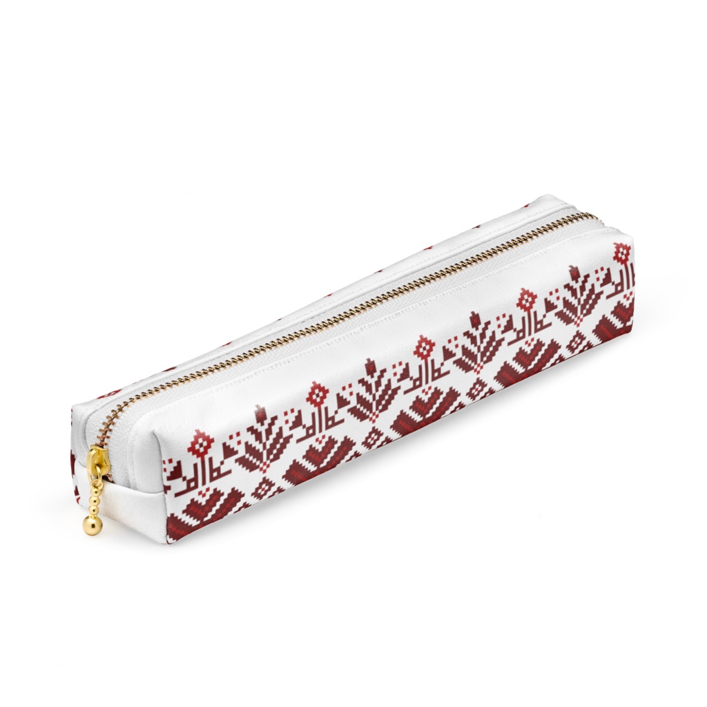 Viburnum	Pen Case