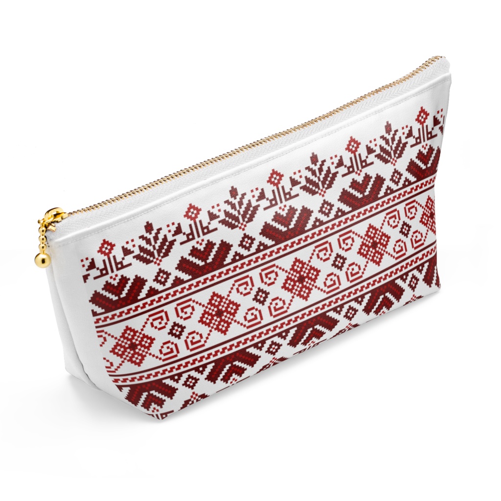 Viburnum Pouch