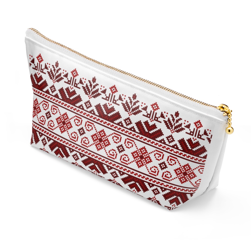 Viburnum	Pouch