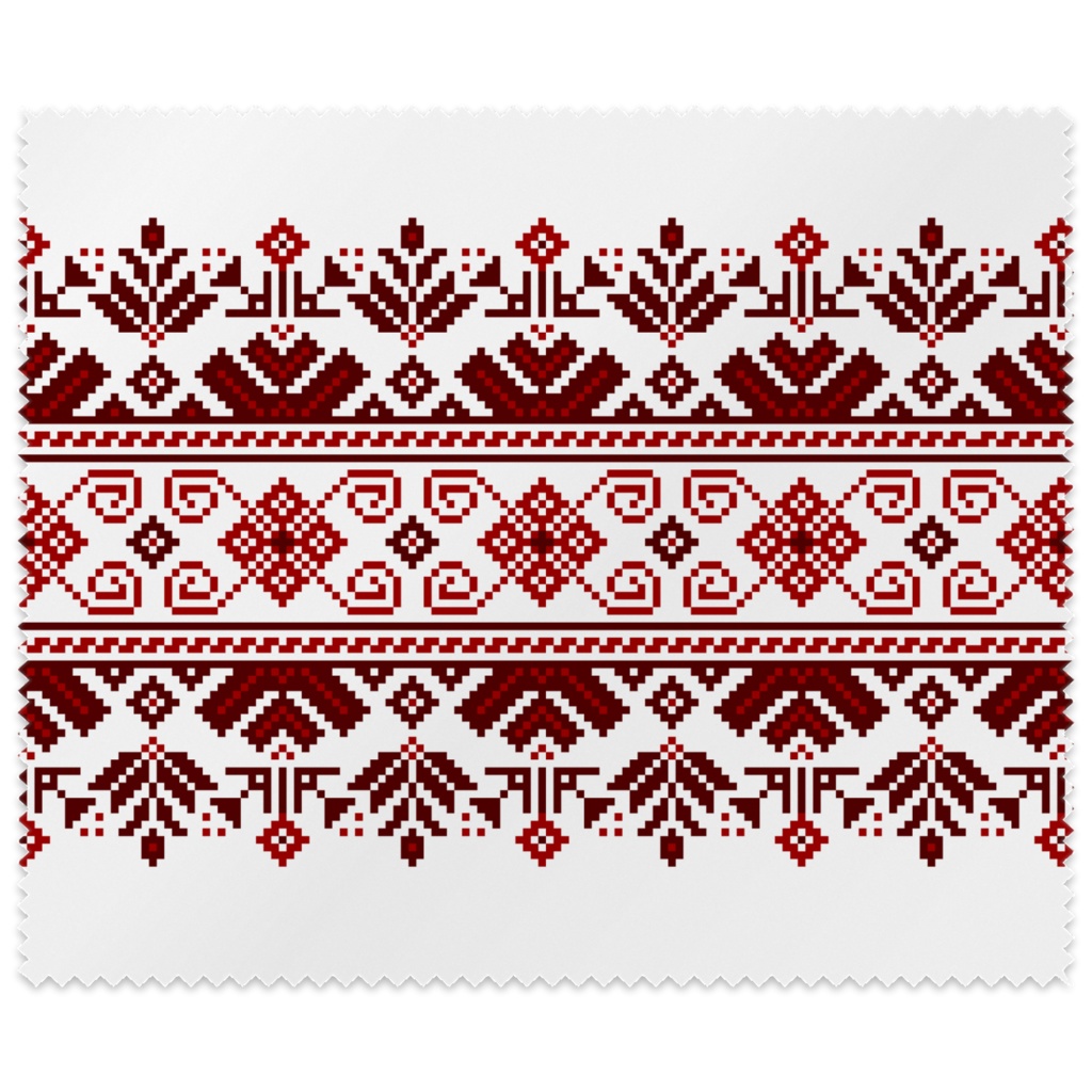 Viburnum	Lens Cleaning Cloth