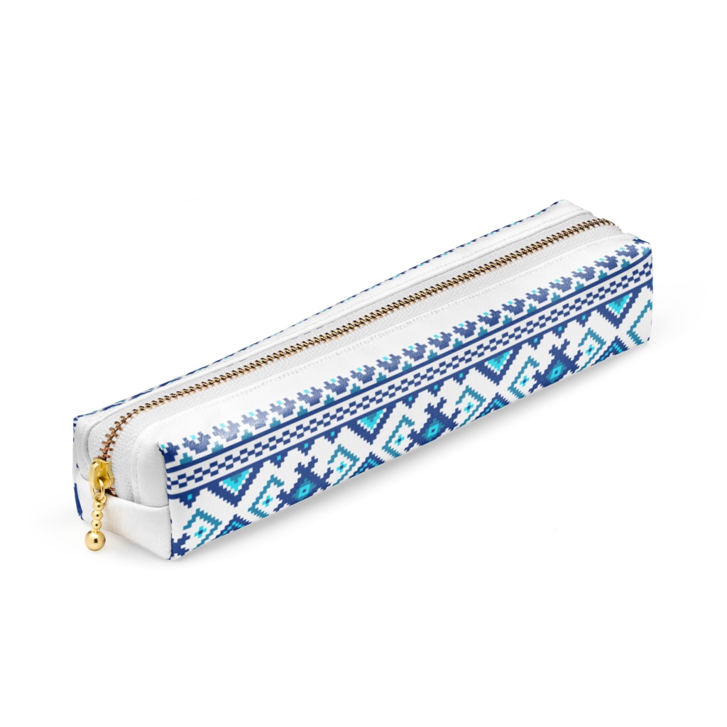 Cobalt Pen Case