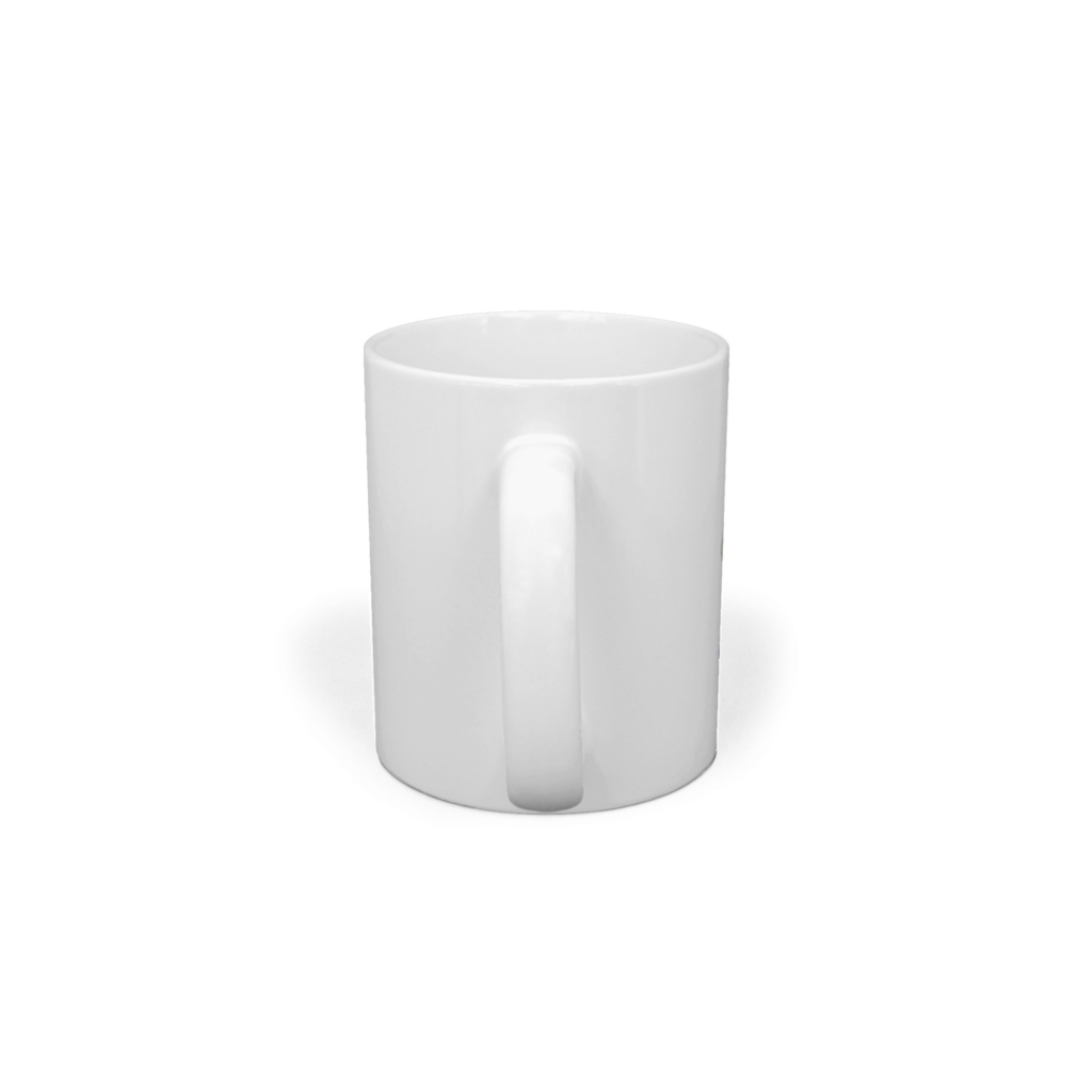 Flower Glory To Ukraine Mug