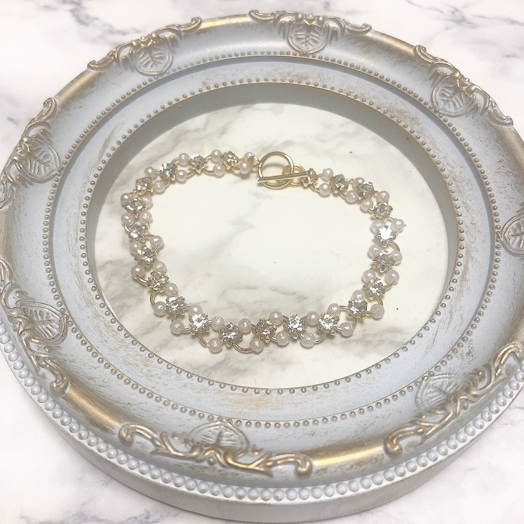 Obey Me!イメージブレスレット