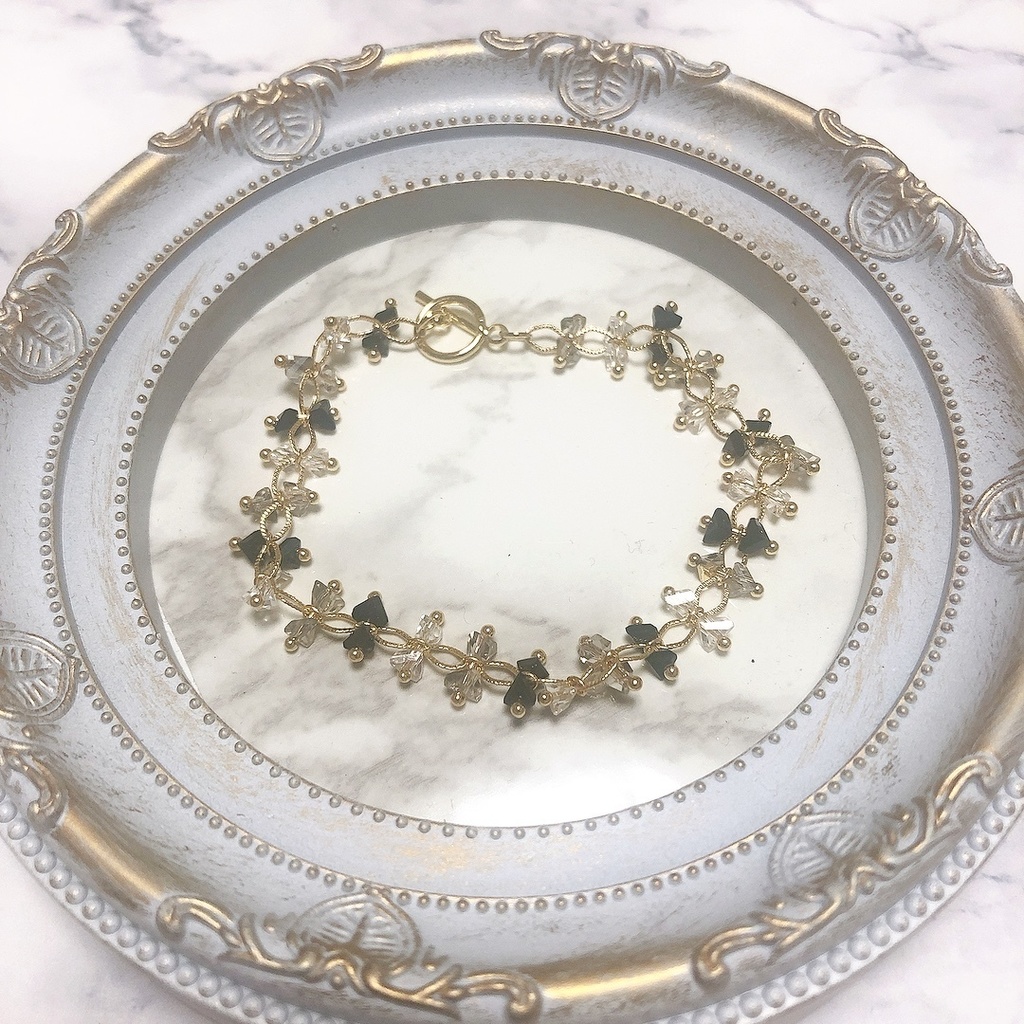 Obey Me!イメージブレスレット