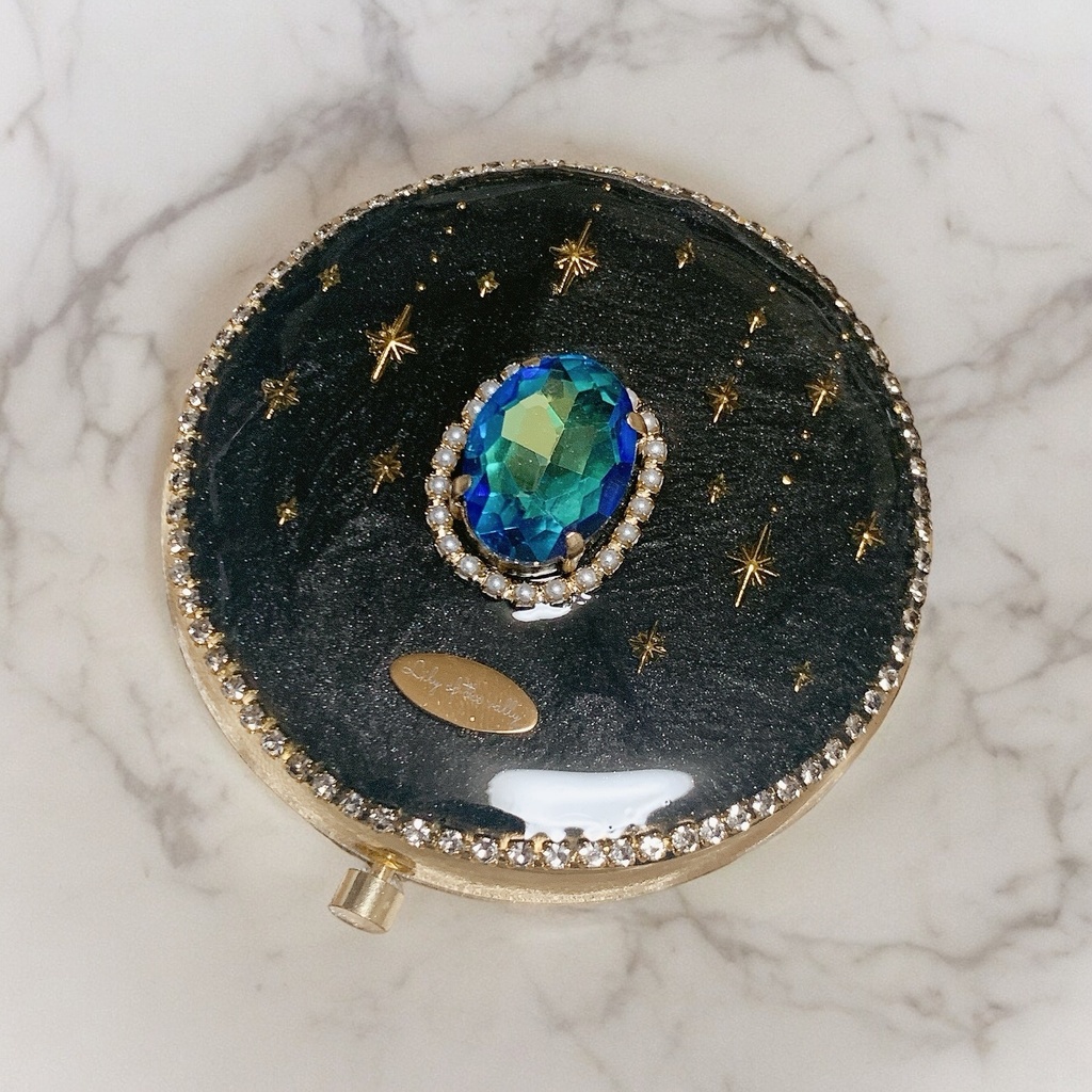 Obey Me! コンパクトミラー