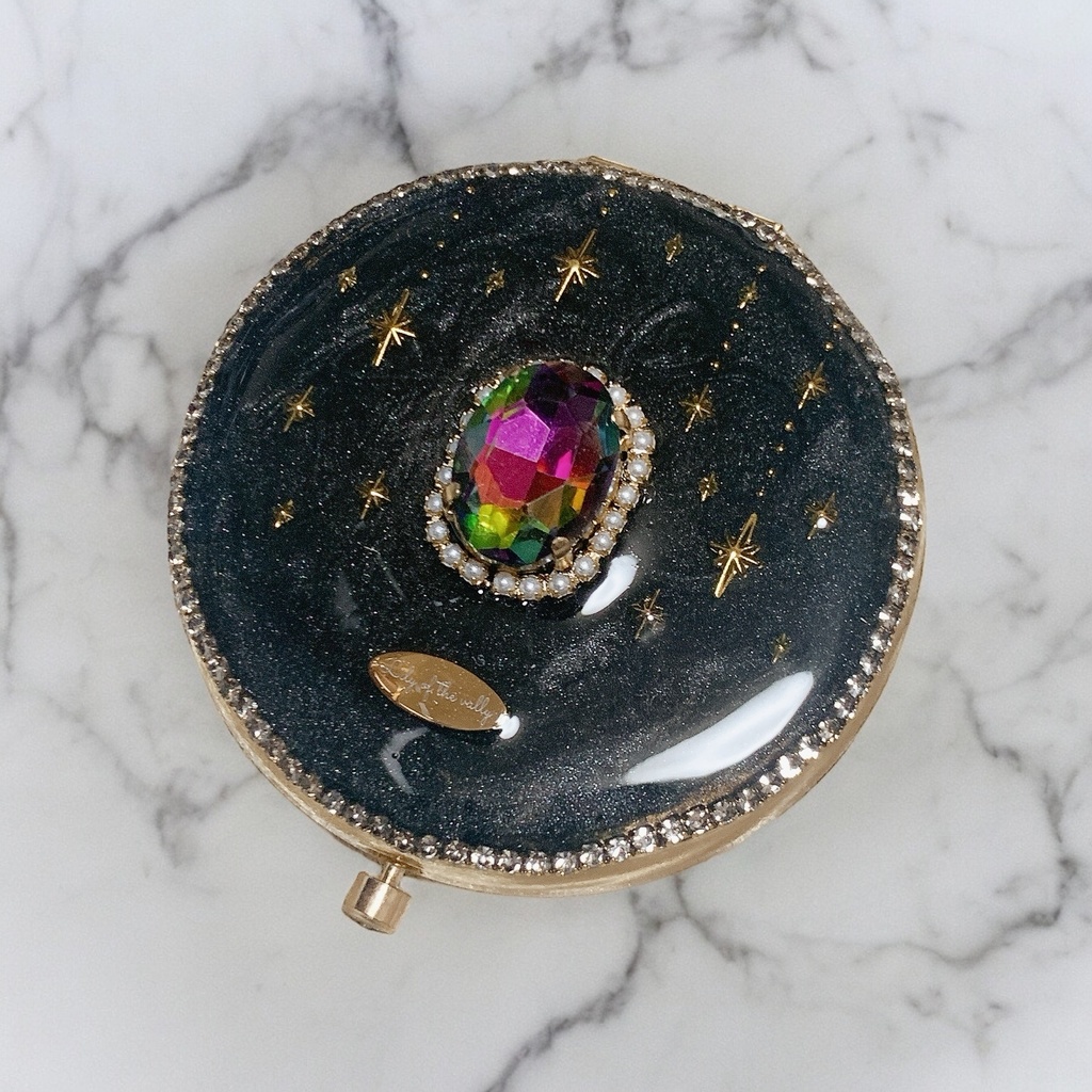 Obey Me! コンパクトミラー