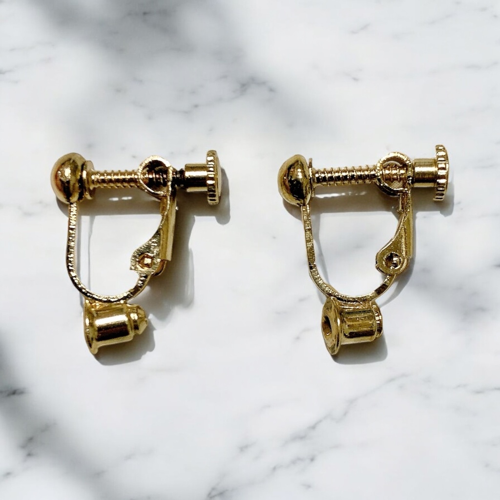 Obey Me! バルバトス イメージピアス