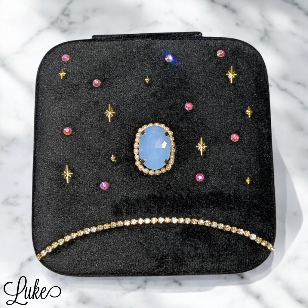 Obey Me! img アクセサリーケース