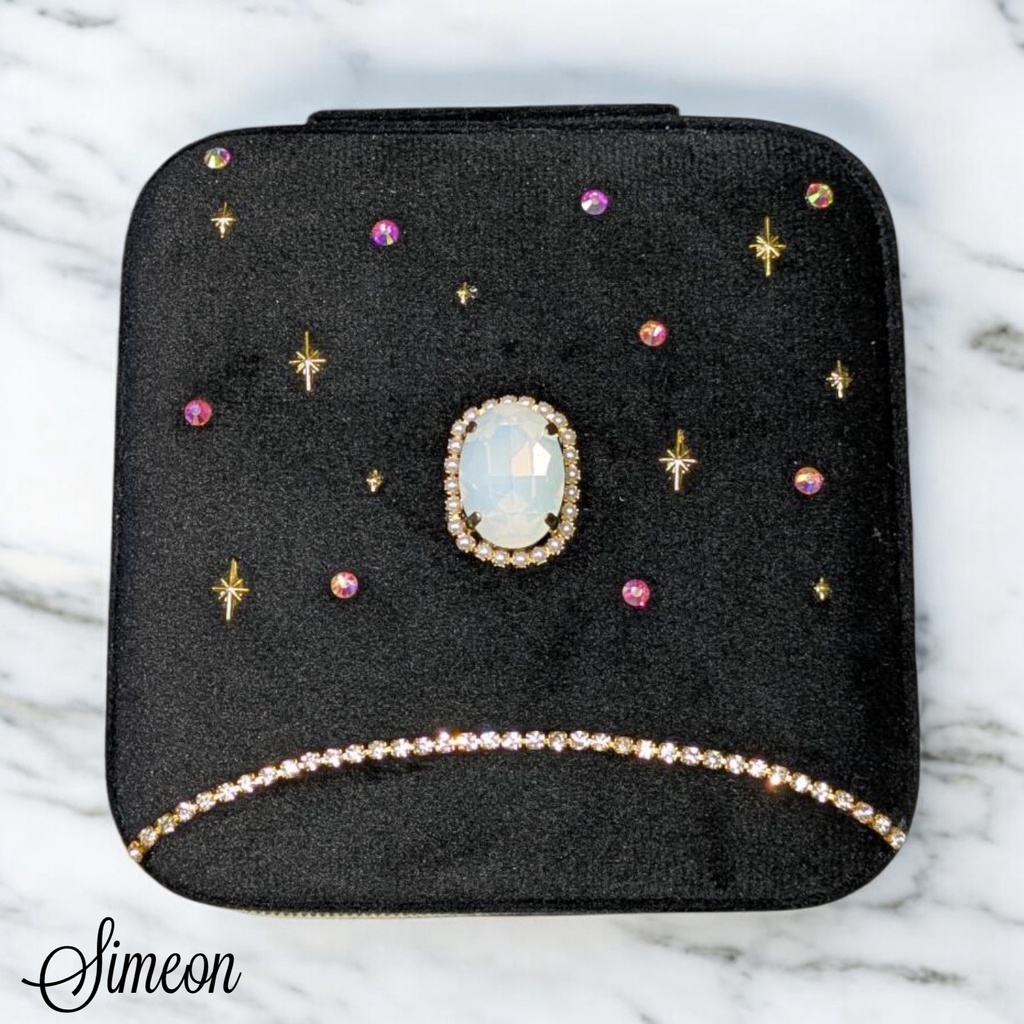 Obey Me! img アクセサリーケース