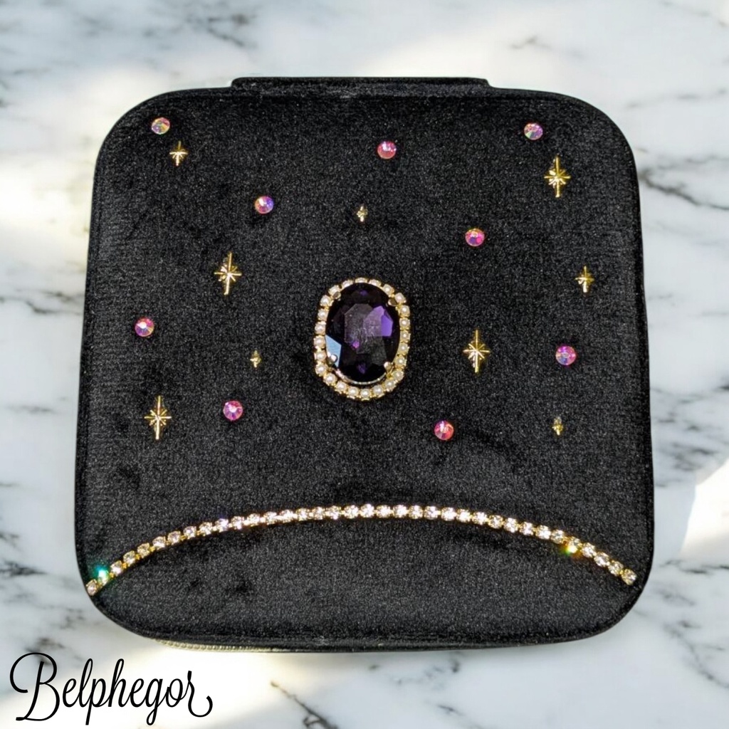 Obey Me! img アクセサリーケース