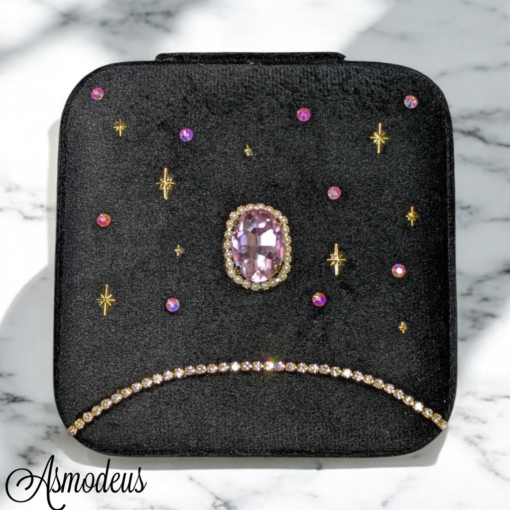 Obey Me! img アクセサリーケース