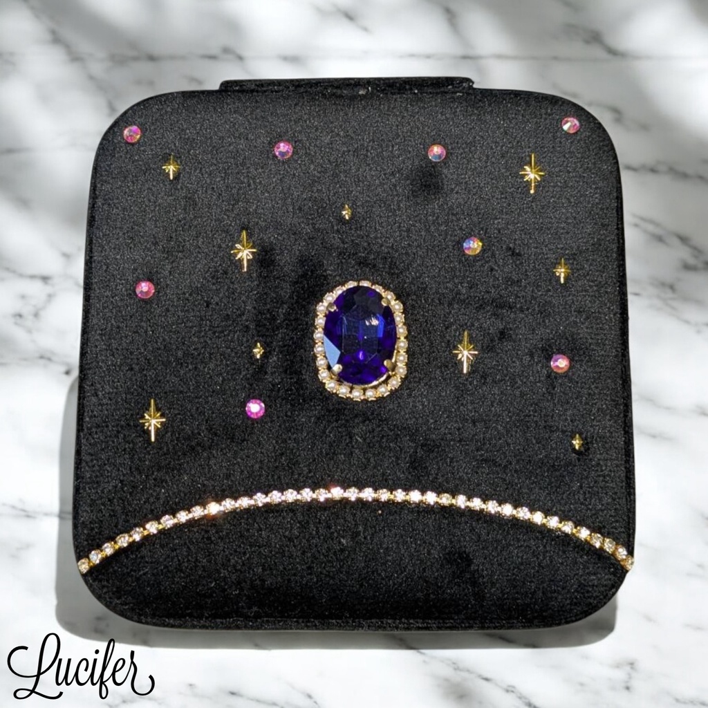 Obey Me! img アクセサリーケース