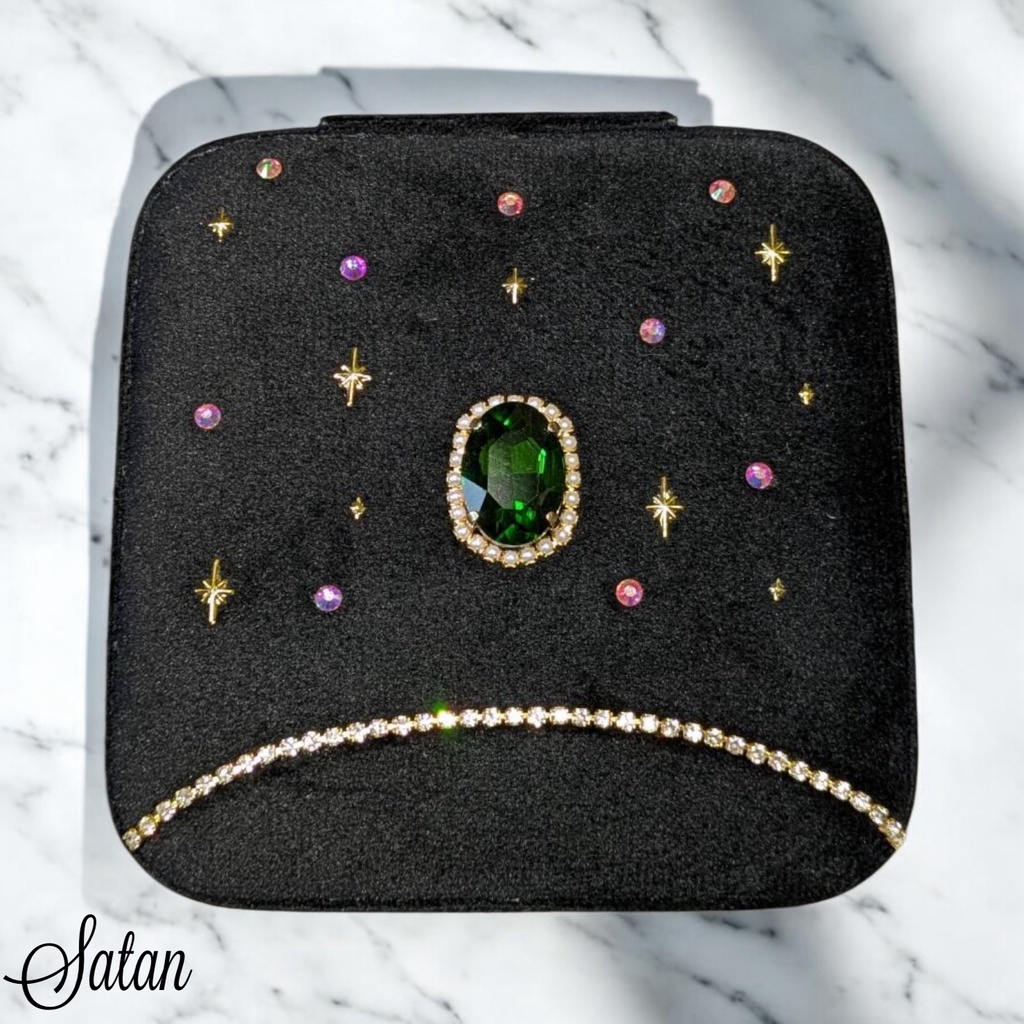 Obey Me! img アクセサリーケース