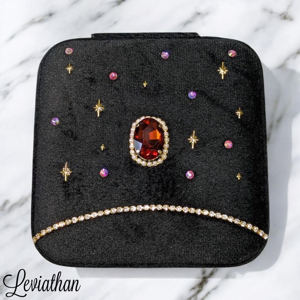 Obey Me! img アクセサリーケース