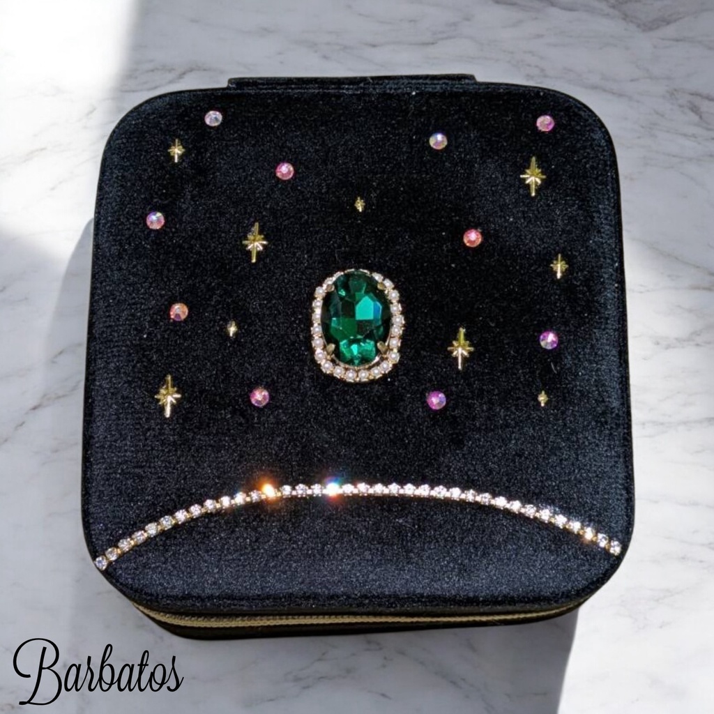 Obey Me! img アクセサリーケース