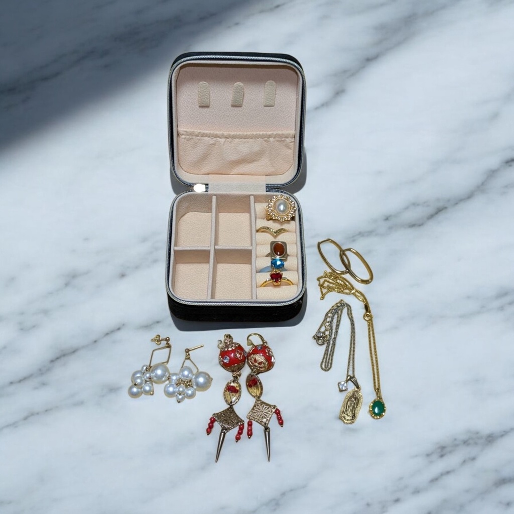 Obey Me! img アクセサリーケース