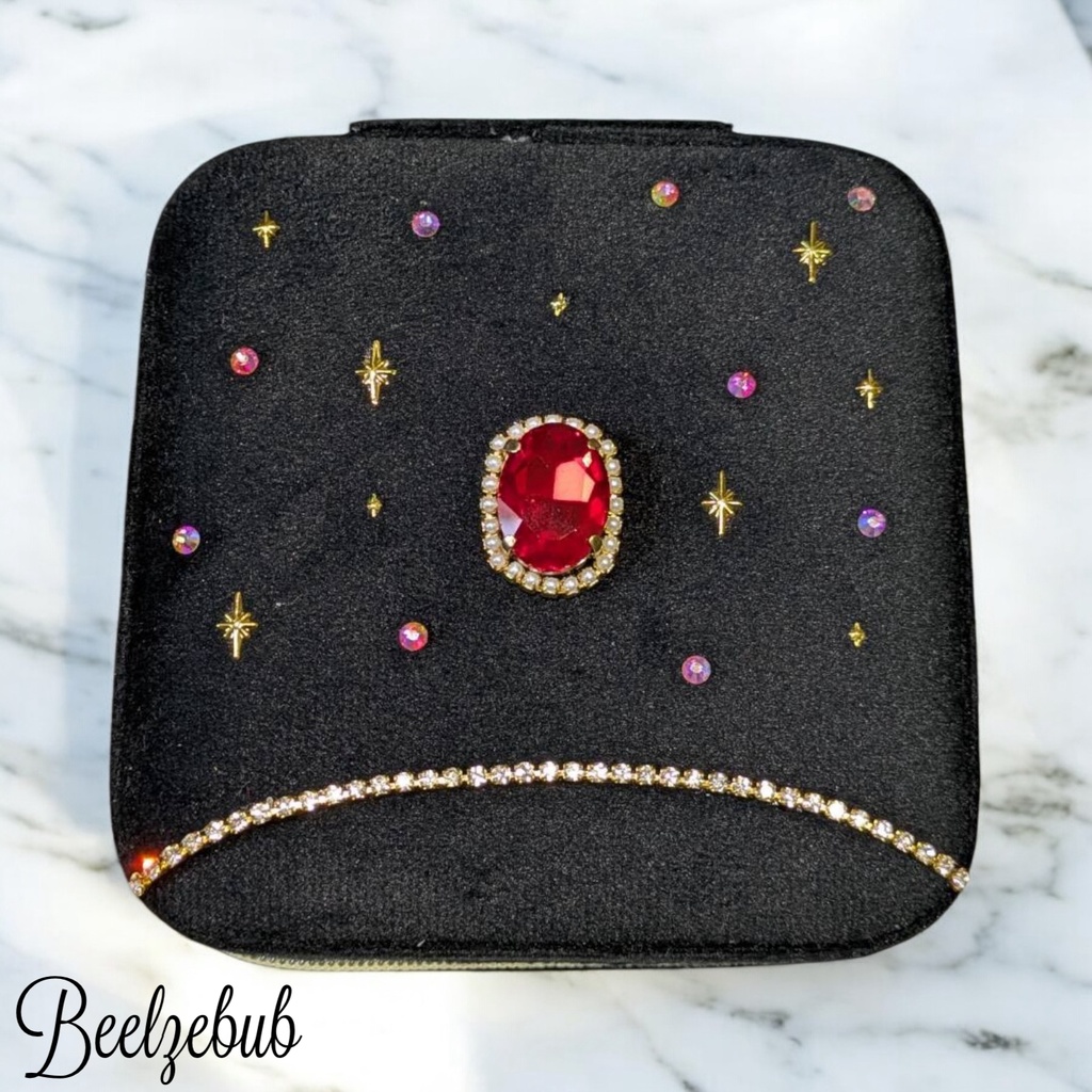 Obey Me! img アクセサリーケース