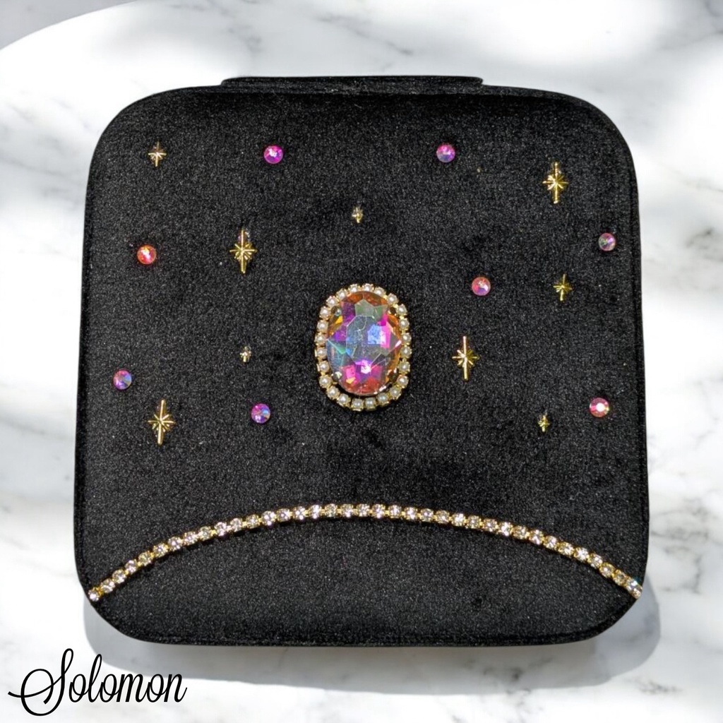 Obey Me! img アクセサリーケース