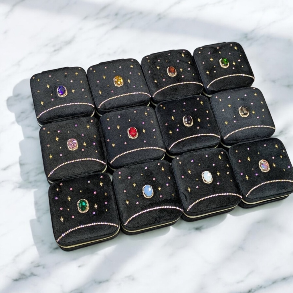 Obey Me! img アクセサリーケース