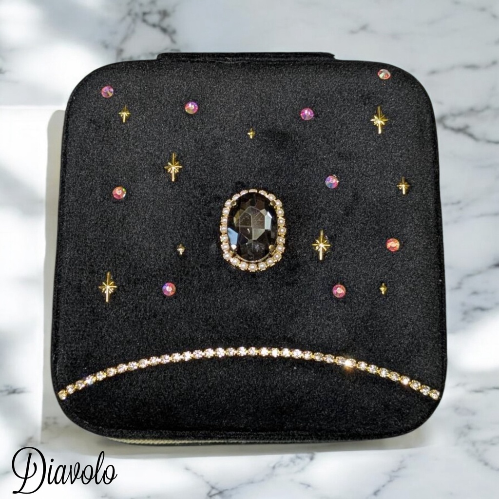 Obey Me! img アクセサリーケース