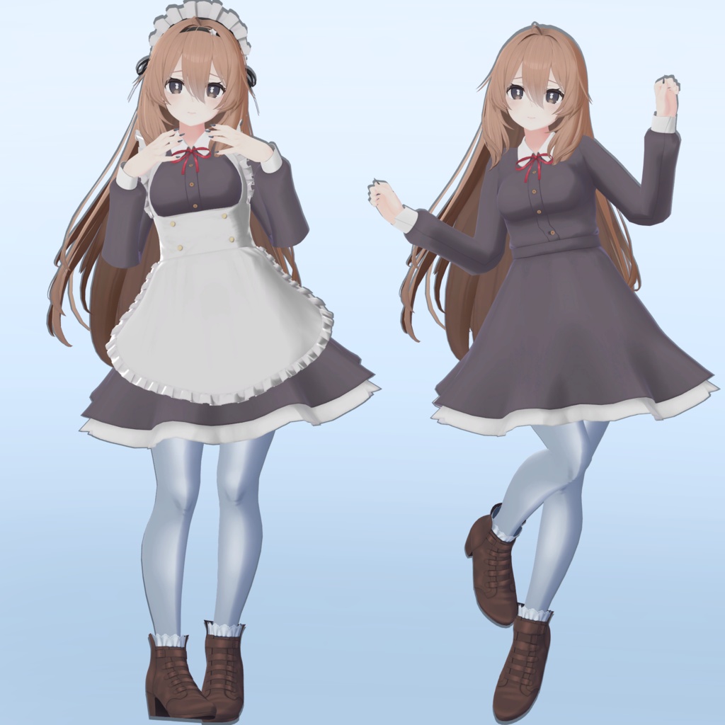 【桔梗専用】メイド服