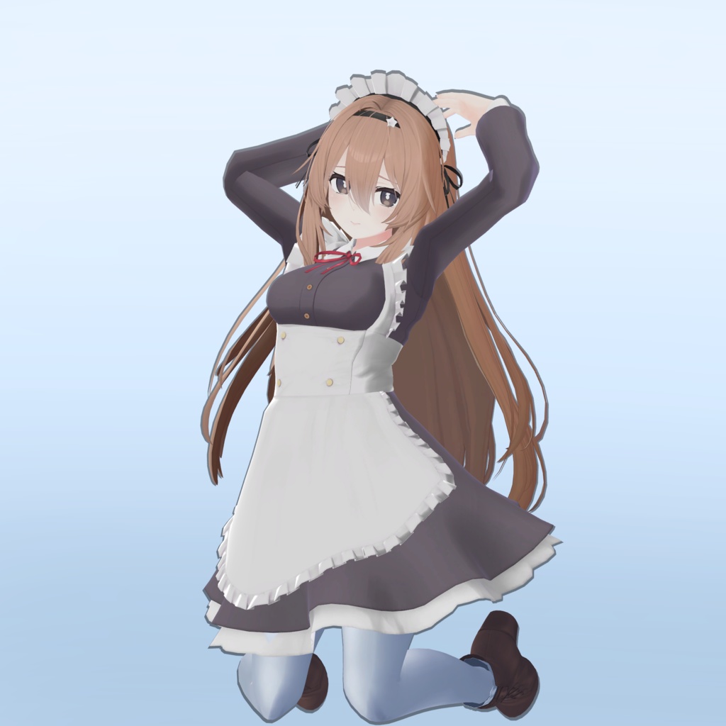 【桔梗専用】メイド服