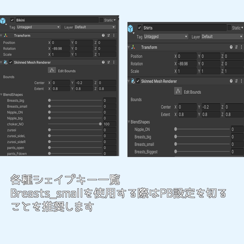 【桔梗専用】濡れ透けビキニ