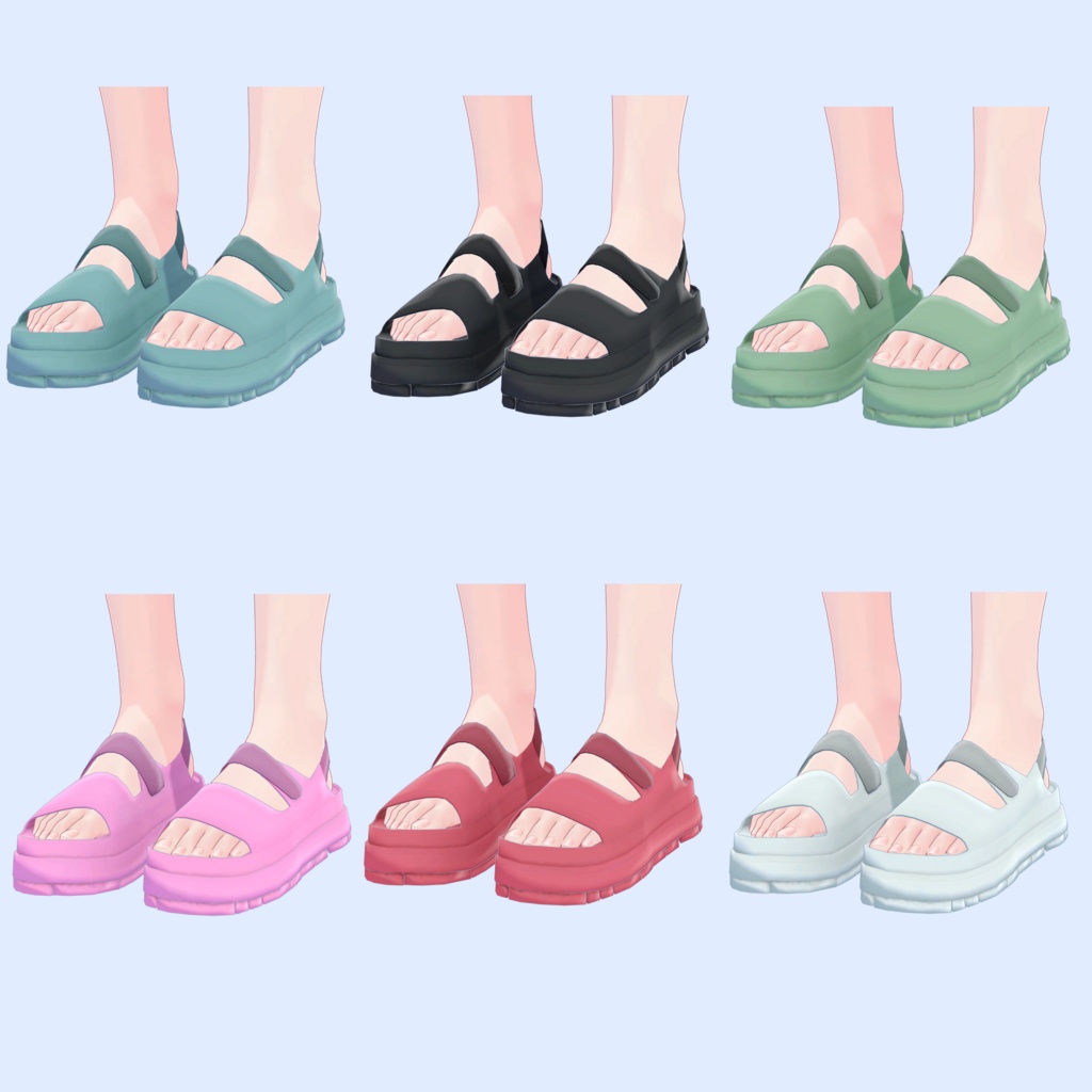ecoビキニ