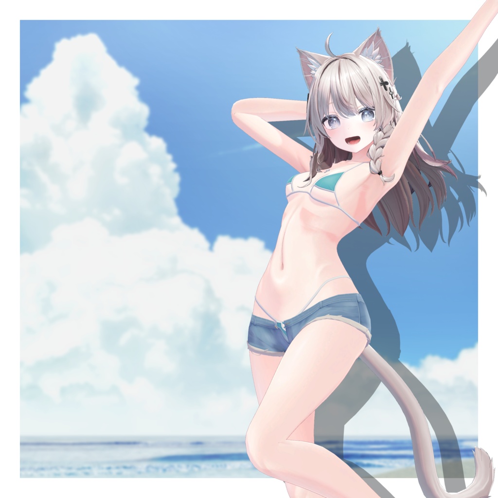 ecoビキニ