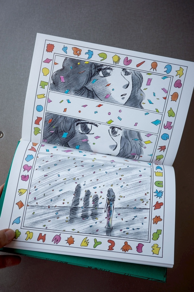 The Watermelon The Three Moths The Glass Land