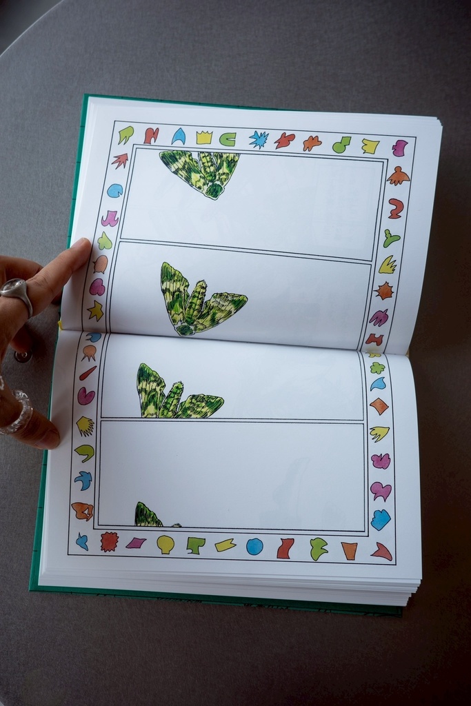 The Watermelon The Three Moths The Glass Land