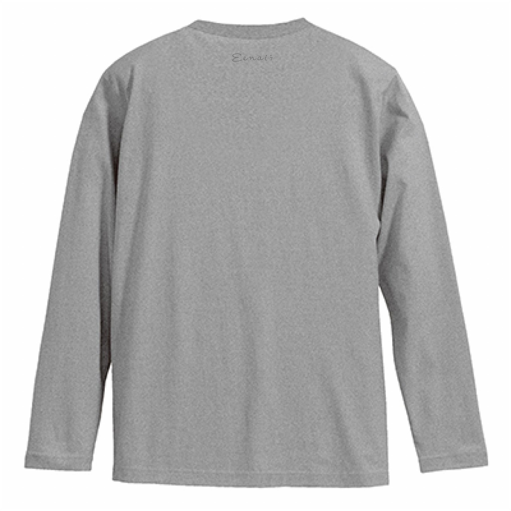 Eenai;長袖Tシャツ