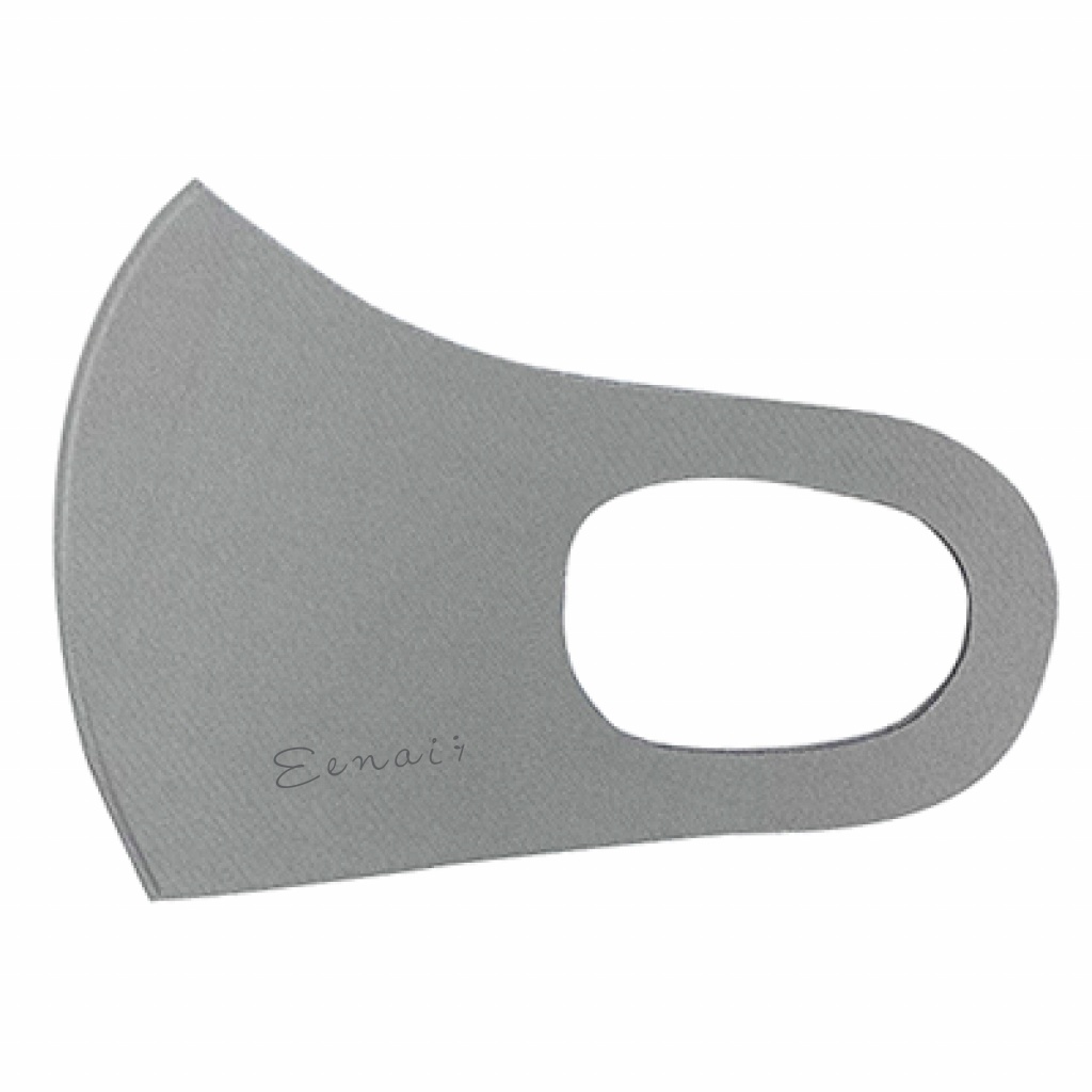 Eenai;ロゴマスク