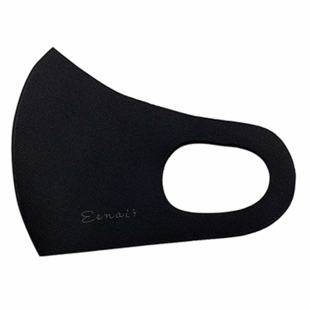 Eenai;ロゴマスク