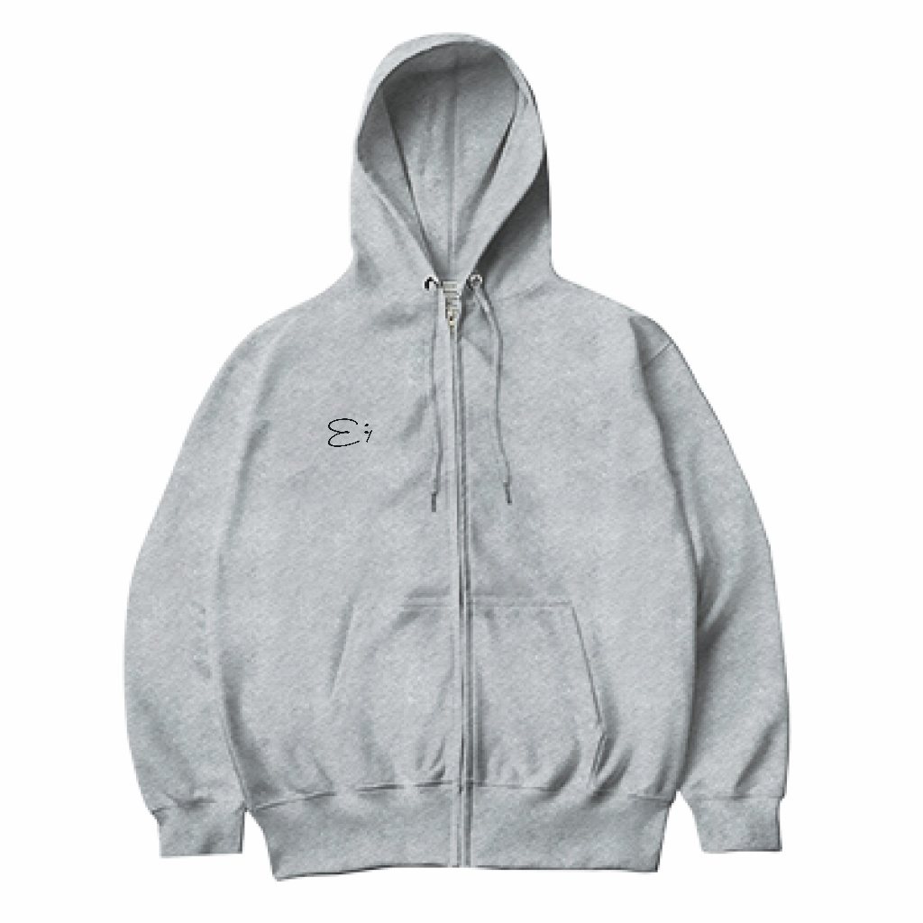 ワンマンライブ『空を裂く』 受注生産パーカー(12/21まで)