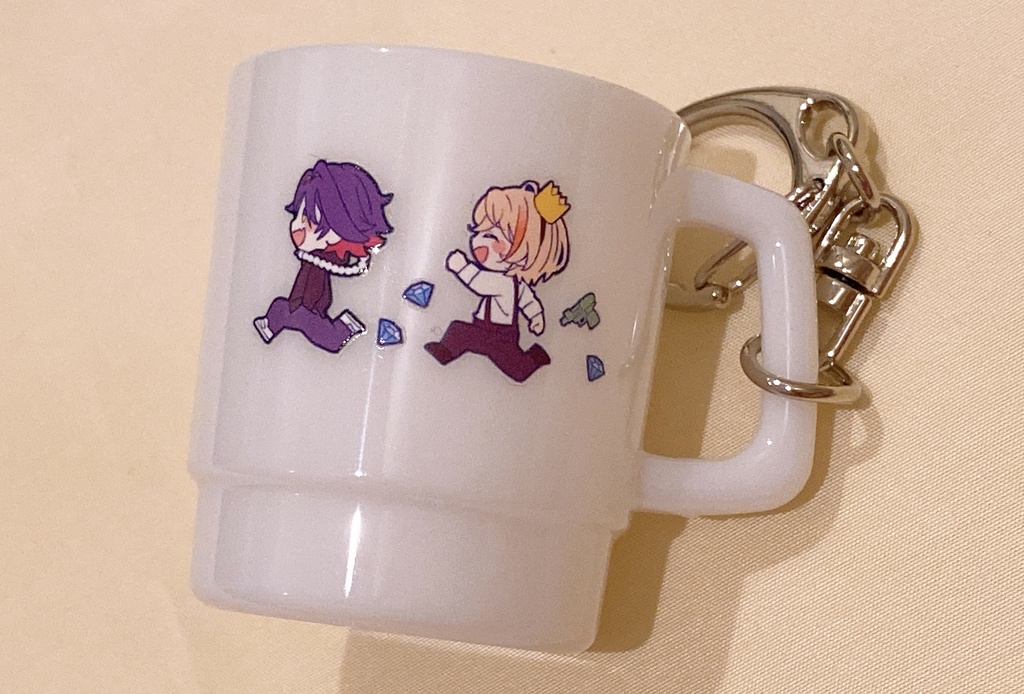 プラスチックコップ(mini)