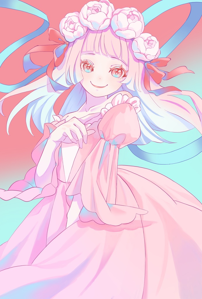 【ポストカード】春夏秋冬