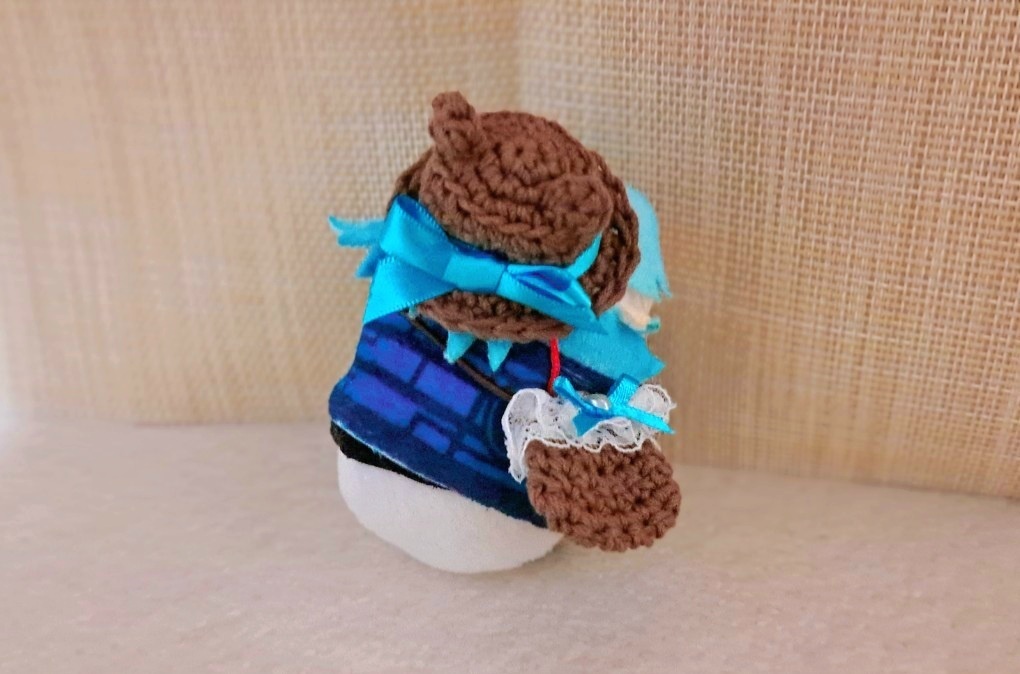 もち用 おでかけセット