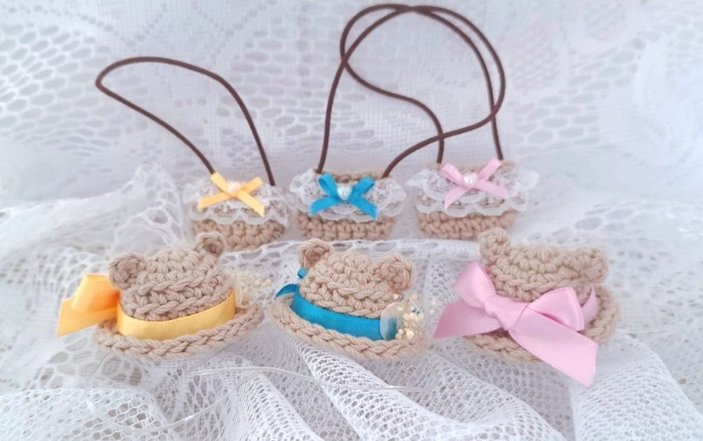 もち用 おでかけセット