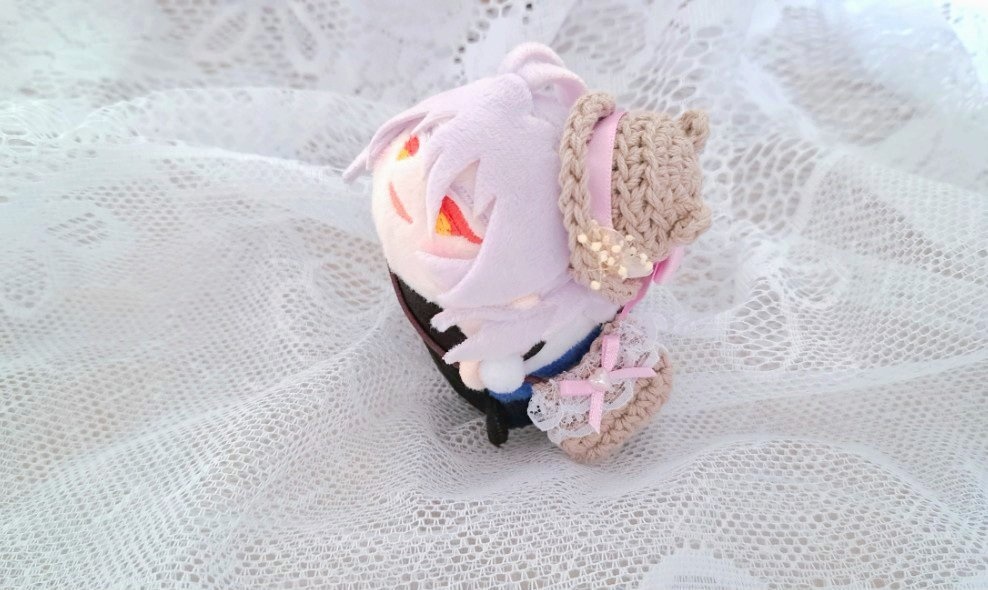 もち用 おでかけセット