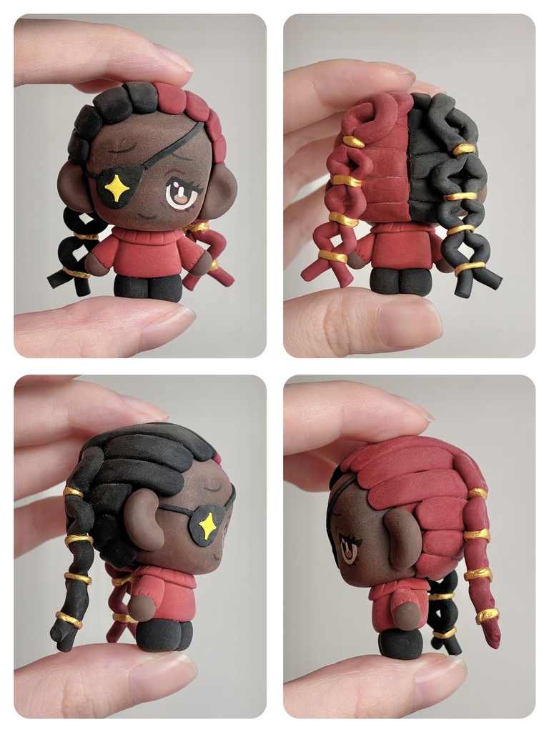 専用出品 Reserved for lala/fish オーダーメイド