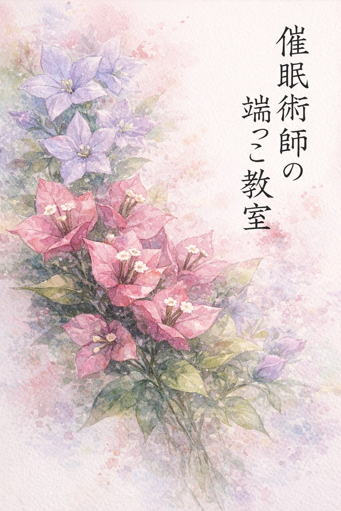 催眠術師の端っこ教室