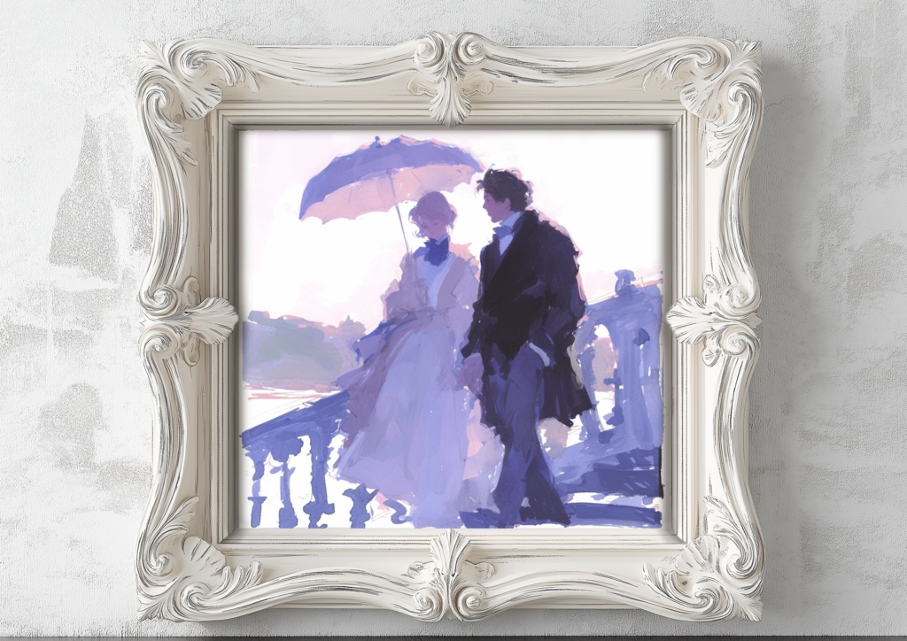 ひそやかな恋人たち