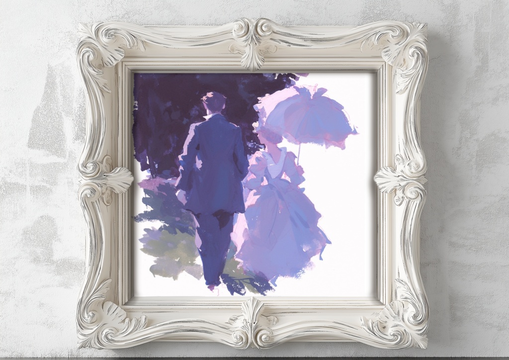 ひそやかな恋人たち