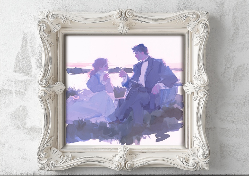 ひそやかな恋人たち