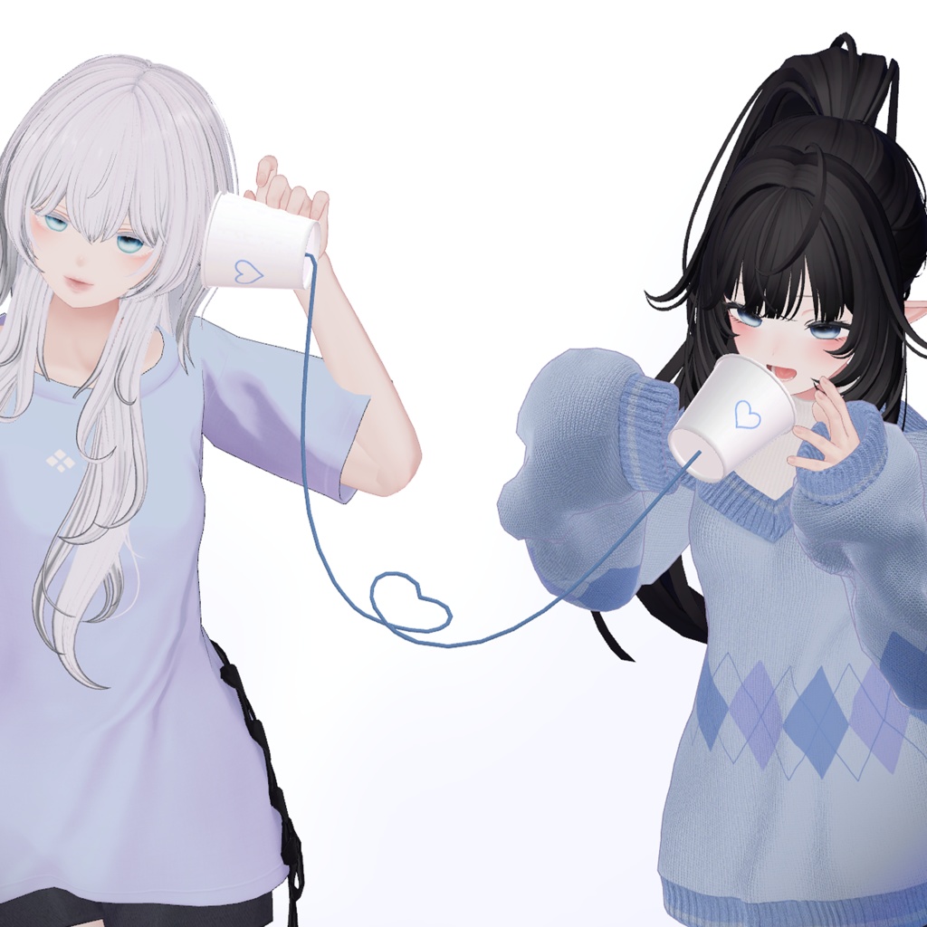 ✩˚ 。Cup Phone 。˚✩